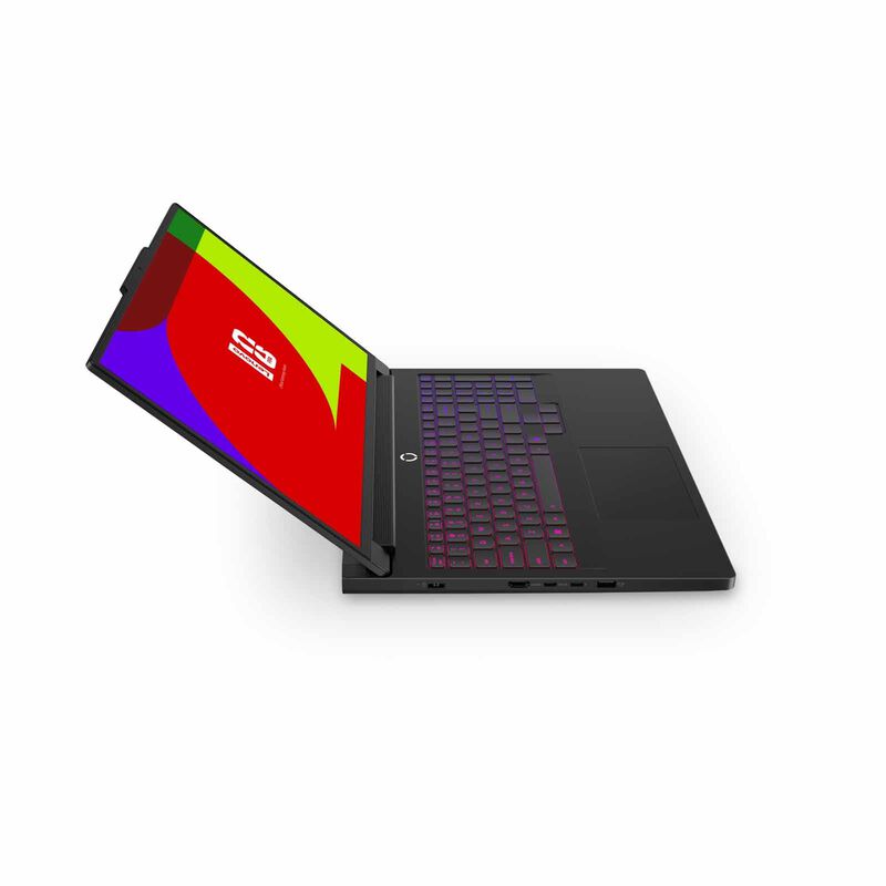 LENOVO 16in Wqxga Oled Intel Core Ultra 9 275hx 32gb Ram Nvida Rtx5070ti 12gb 1tb Ssd Win 11 LEGION PRO 7 16IAX10H 83F500HQSB (FIFA EDITION)-image 10