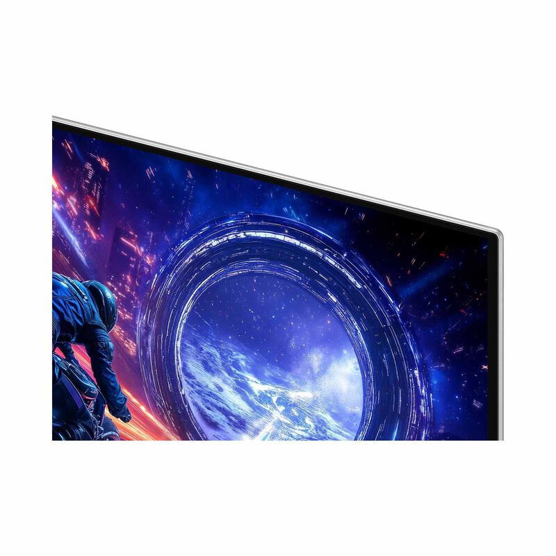 SAMSUNG Odyssey 27in 500hz Oled Gaming Monitor LS27FG602SEXXS-image 8
