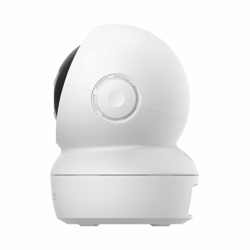 EZVIZ H6c Pro 4k (8mp) Pan And Tilt Smart Home Camera CS-H6C(8WF,4MM)-image 3