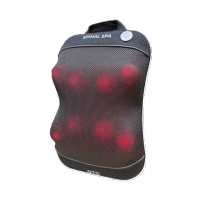 OTO Spinal Spa Portable Back Massager SS-99