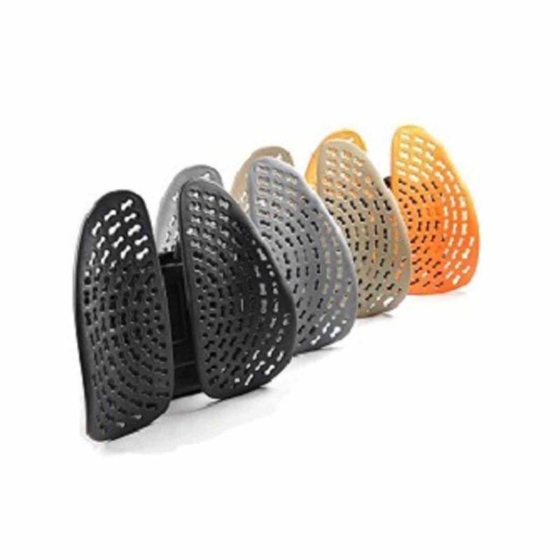 Back Support - Assorted Colour ORTHO BACK-image 3