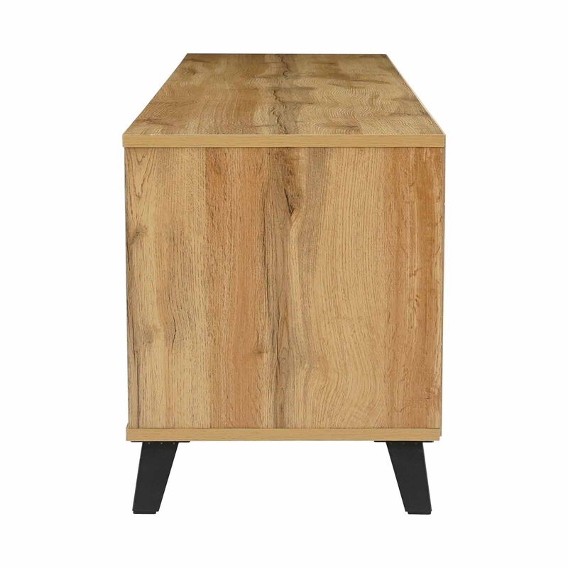 Tv Console 1.6m WOODSON-image 5