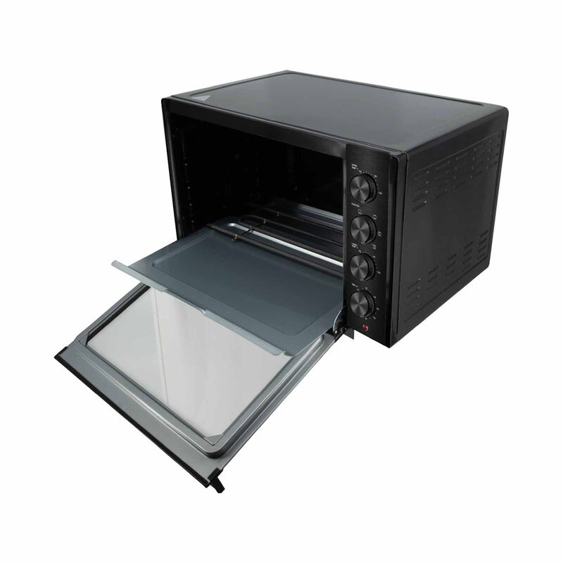MAYER Electric Oven (45l, 1600w) - Black MMO4501-image 2