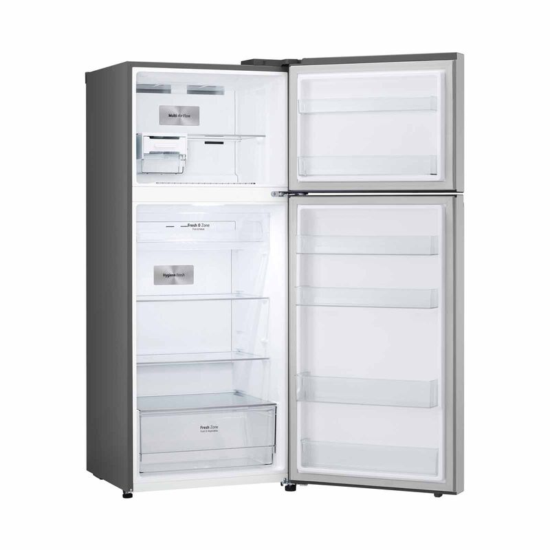 LG 2 Door Fridge (375l ) Top Freezer GT-B3723PY-image 3