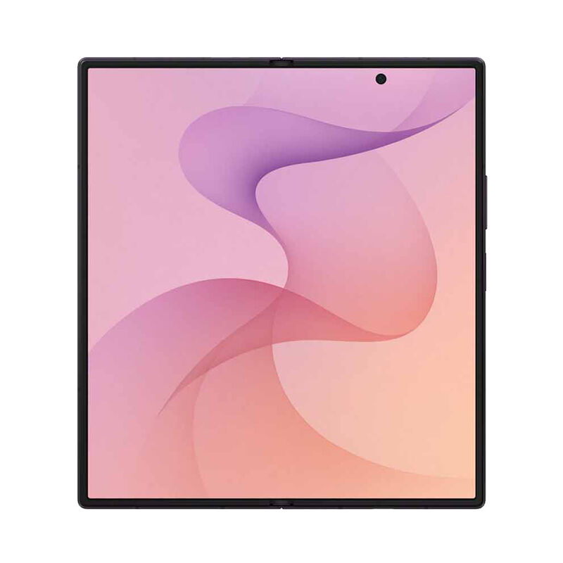 SAMSUNG Galaxy Z Fold 8 Ultra 12+256gb Violet Shadow SM-F976BZVDXSP-image 2