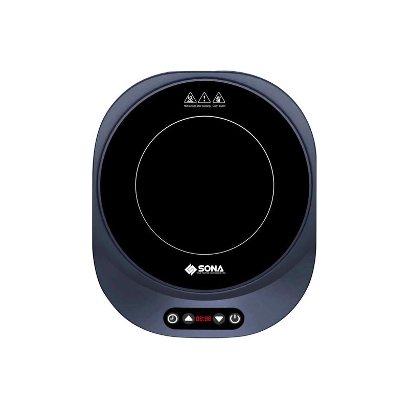 SONA Multi-function Induction Cooker SIC8612-image 2