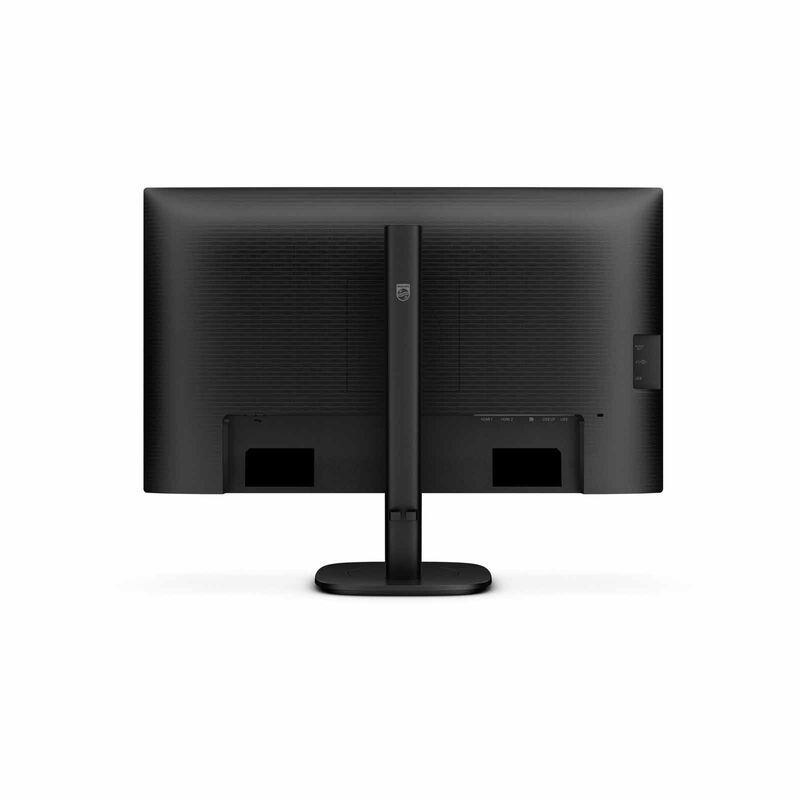 PHILIPS 27 Inch Ips Qhd Softblue Tech With Adjustable Stand Monitor 27B2N3500G-image 6