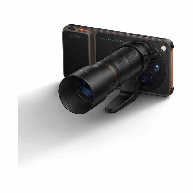 OPPO Hasselblad Earth Explorer Kit EXPLORER KIT-image 7