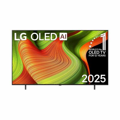 LG 65 In 4k Uhd Oled Tv OLED65B5PSA.ATC