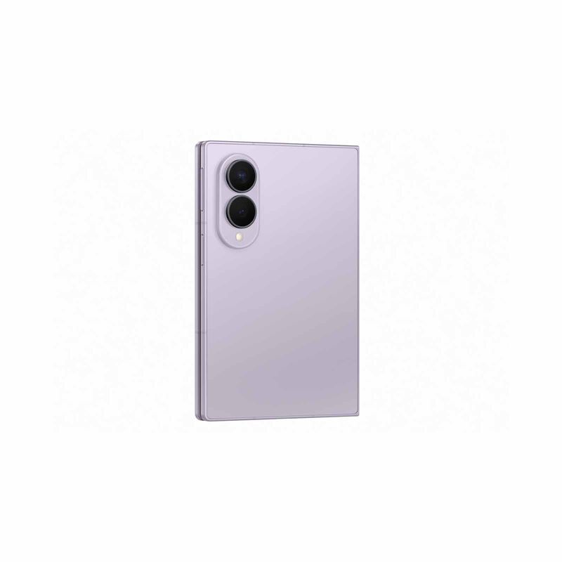 SAMSUNG Galaxy Z Fold 8 12+256gb Lavender SM-F971BLVDXSP-image 5