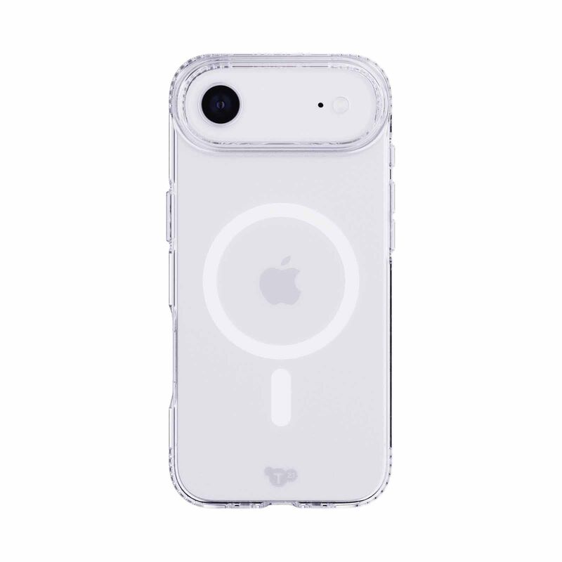 TECH21 Ip17 Air Evolite Clear (ms) T21-11318-image 1