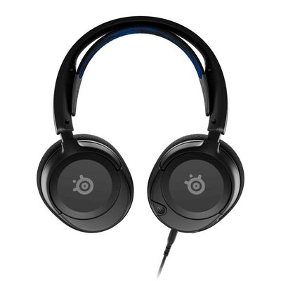 STEELSERIE Wired Headset For Playstation ARCTIS NOVA 1P BLACK
