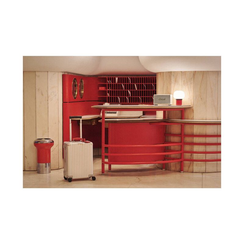MARSHALL Home Speaker STANMORE III BT (CREAM)-image 5