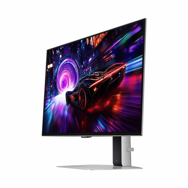 SAMSUNG Odyssey 32in Oled G8 4k 240hz Gaming Monitor LS32FG812SEXXS-image 10