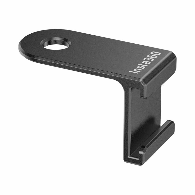 INSTA360 X5 Cold Shoe (compatible With X4/x3/x2) X5 COLD SHOE (COMPATIBLE WITH X4/X3/X2)-image 1