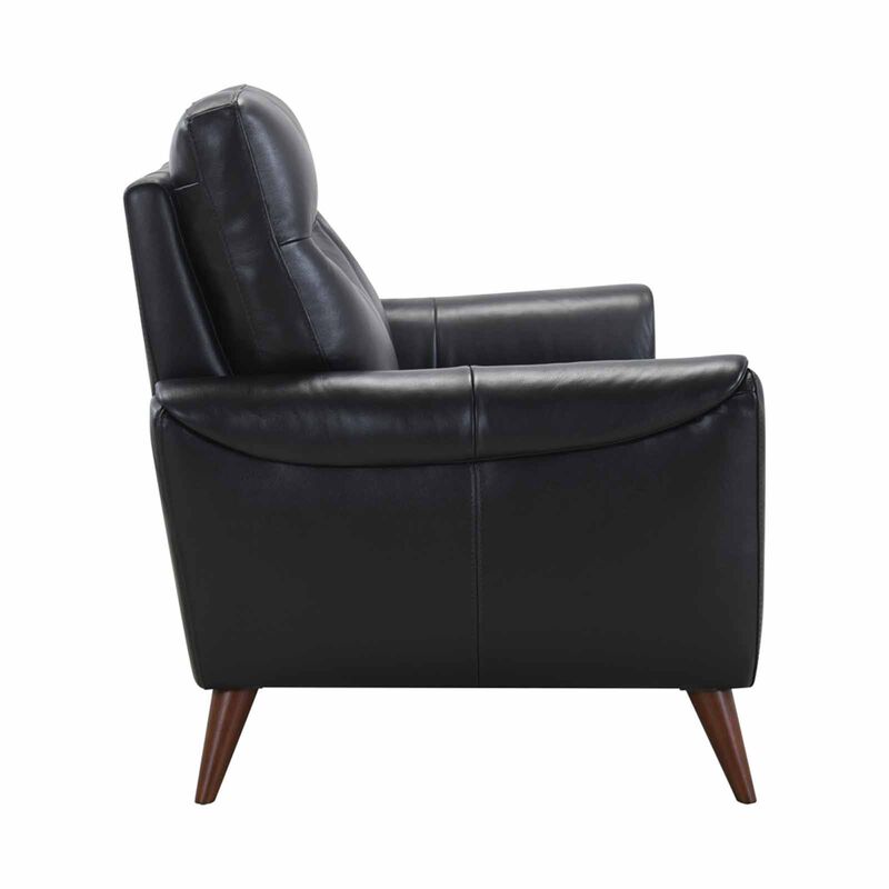 2 Seater (fl) Coffee Full Leather Sofa CARMEN-image 4