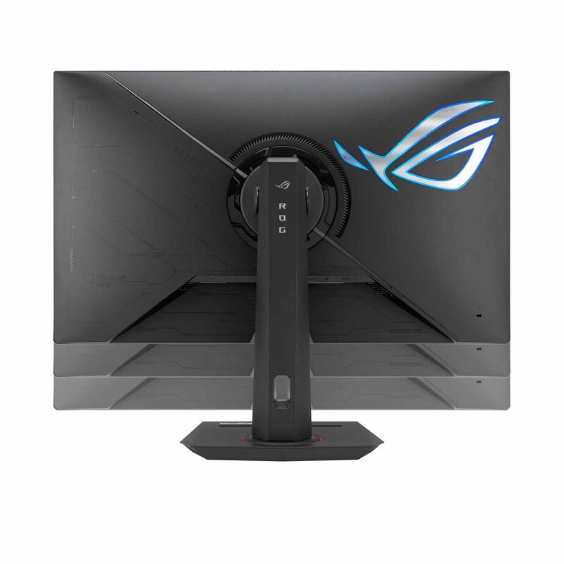 ASUS 31.5in Rog Strix 4k 160hz Gaming Monitor XG32UCG-image 5