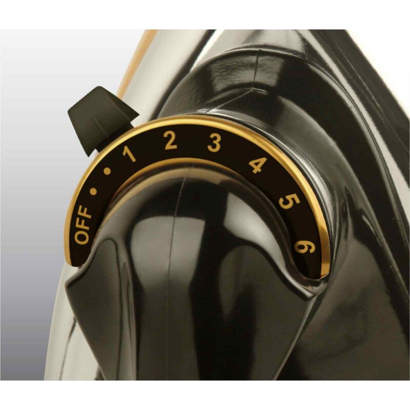 CORNELL Classic Dry Iron (1200w) CDISP32H-image 3