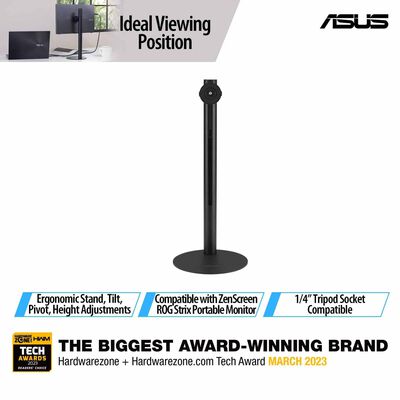 ASUS Zenscreen Mts02d Ergonomic Stand MTS02D