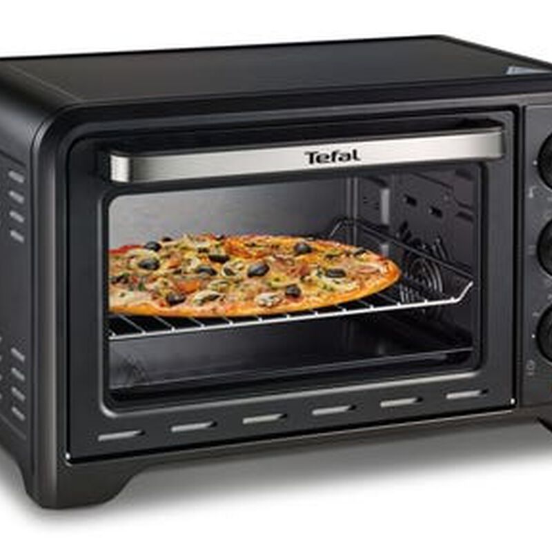 TEFAL Optimo Oven (19l) OF4448-image 2
