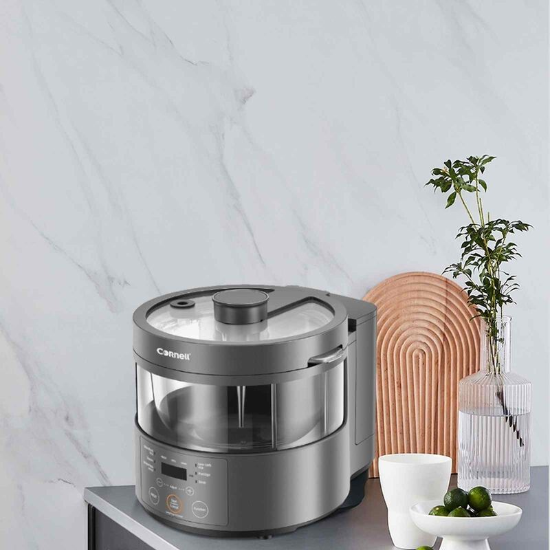 CORNELL Steam Multi Cooker (3.0l) CSMC300L-image 2