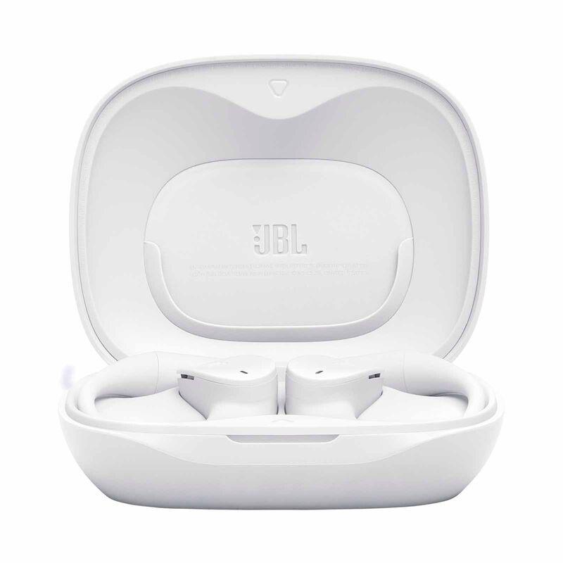 JBL Open Ear Headphones SENSE LITE WHITE-image 6