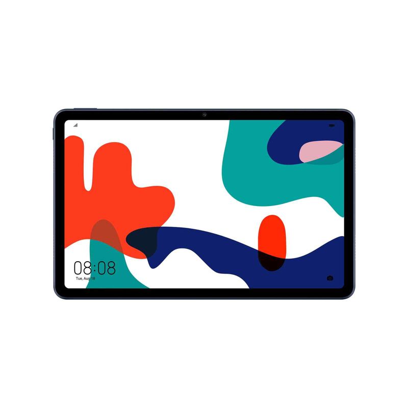 HUAWEI 10.4-inch Matepad Wifi 4gb + 128gb HW-BACH3-W59FS-GREY-image 1