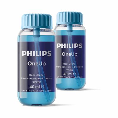 PHILIPS Oneup Detergent XV1892/02