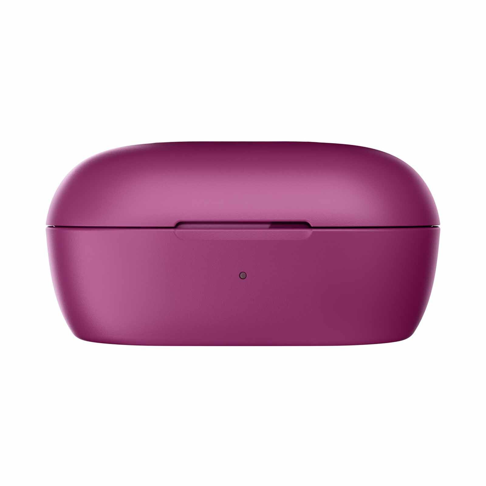 Shop BOSE Quietcomfort Earbuds - Rosewood Mauve 888507-0120 in
