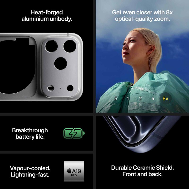 IPHONE 17 PRO-image 5