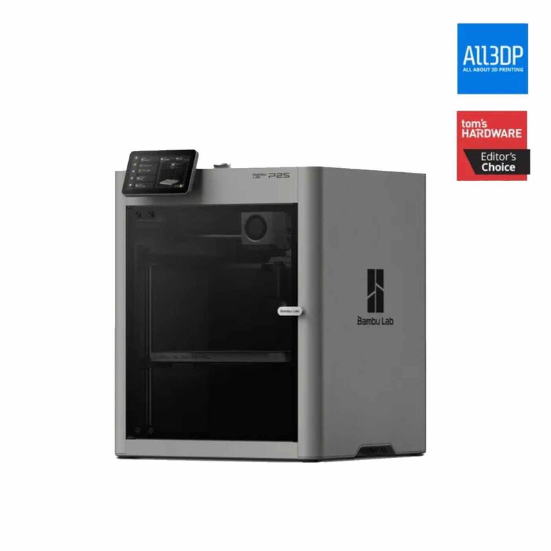 BAMBU LAB P2s-uk BAM-PF004-U-UK-image 1