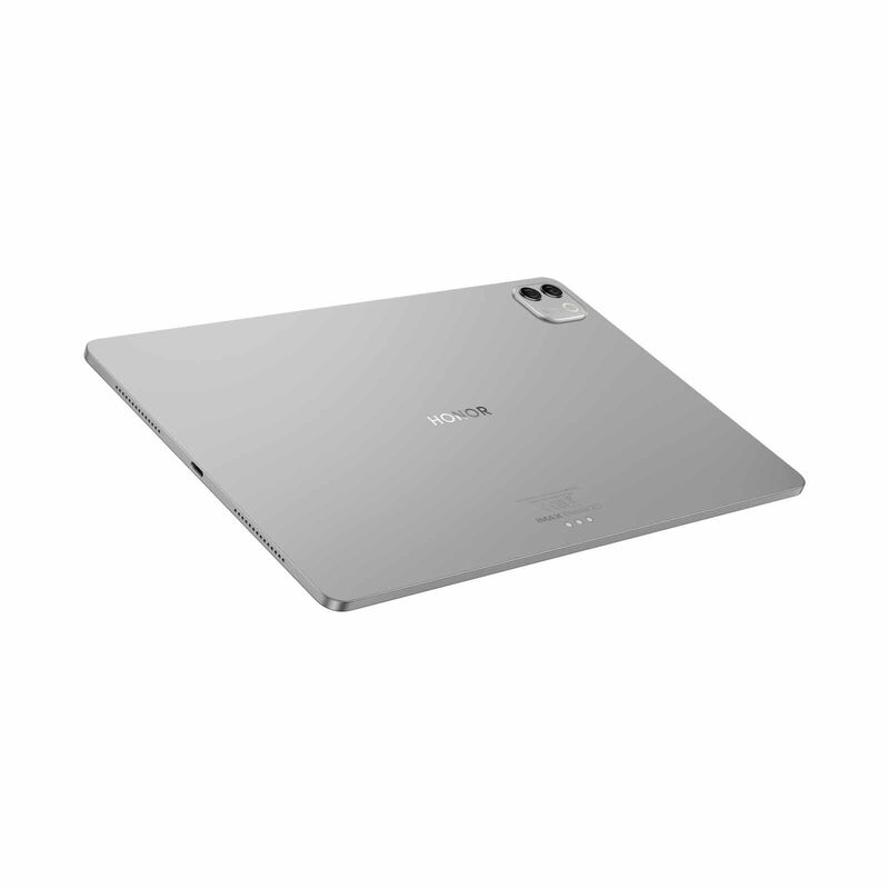 HONOR Magicpad4 Wifi 16gb+512gb Grey W Keyboard And Stylus 5301ASED-image 6