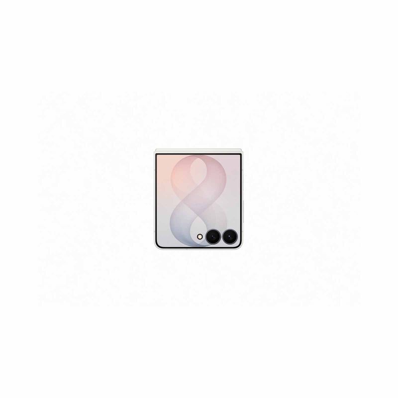 SAMSUNG Galaxy Z Flip 8 12+512gb Cream SM-F776BZWEXSP-image 6