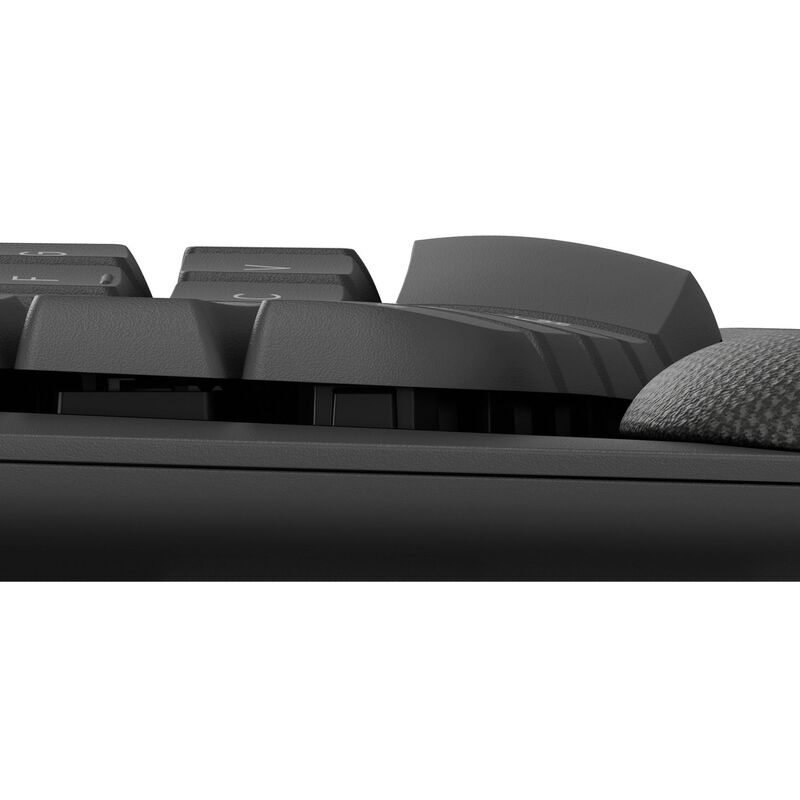 LOGITECH Wave Keys Ergonomic Wireless Kb Graphite 920-012281-image 5