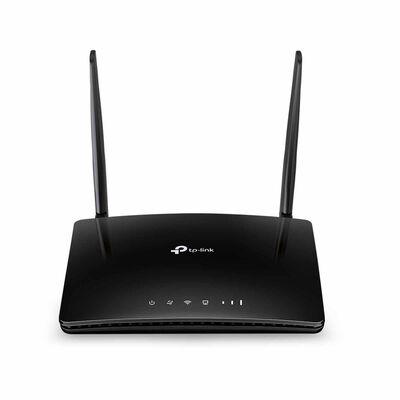 TP LINK Ac1200 Wireless Dual Band 4g Lte Router ARCHER MR402
