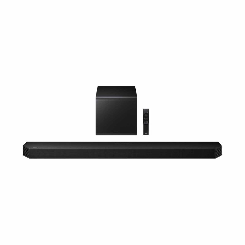 SAMSUNG 5.1.2 Ch Soundbar HW-Q800F/XS-image 1