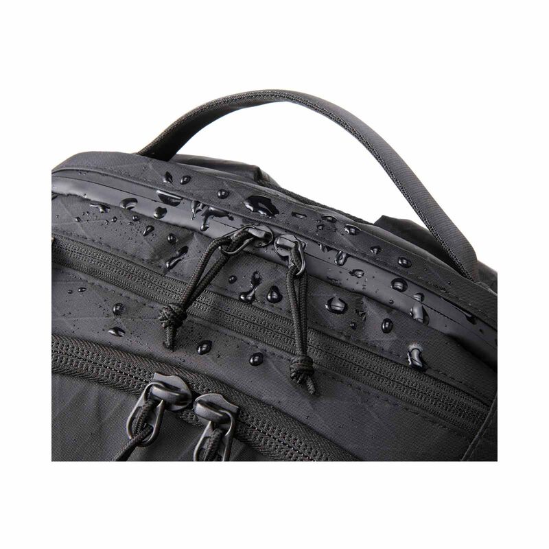 ELECOM Mnl City Pack X-pac BM-MNLBP03BK-image 4