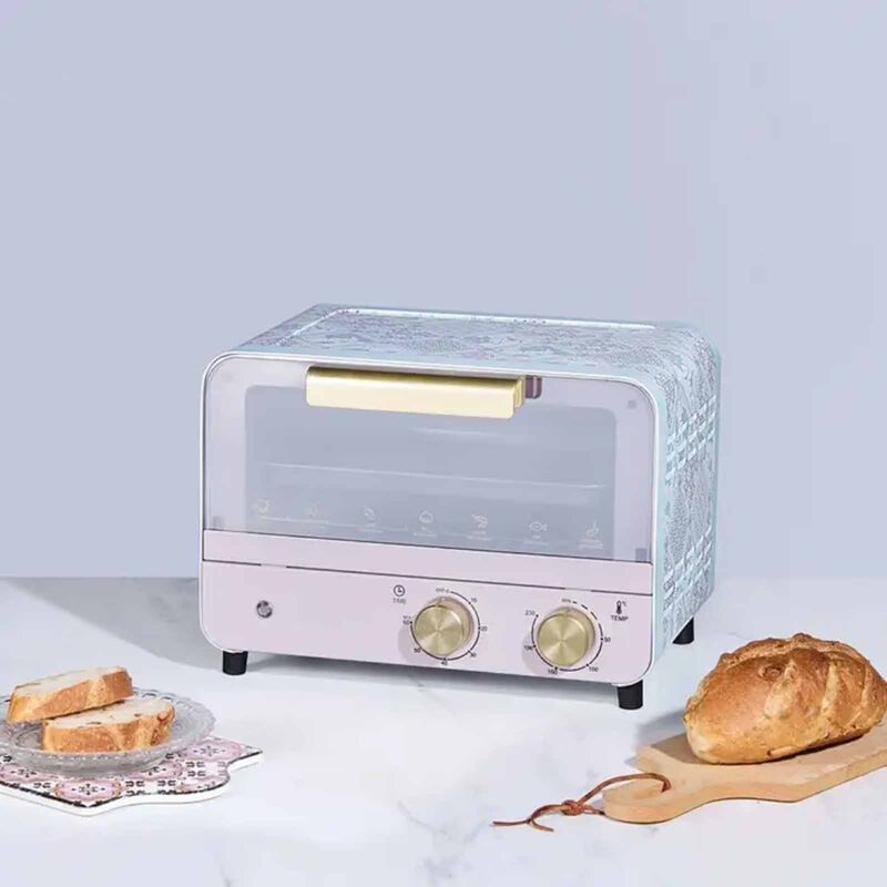 LA GOURMET Emerald Hill Collection Electric Oven (12l) LGEHC419613-image 3