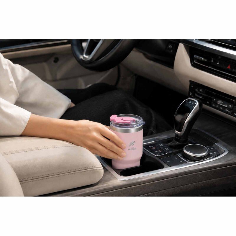 HAPPYCALL Team Nudge Tumbler (600ml) - Black 4900-4049-image 3