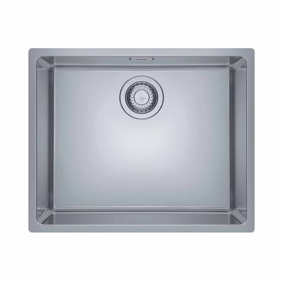 FRANKE Franke Sink Single Bowl Felix Fex 110-50 - Exclude Installation FEX 110-50