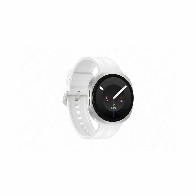 SAMSUNG Galaxy Watch9 Bluetooth 40mm Cream SM-L340NZEAASA-image 3