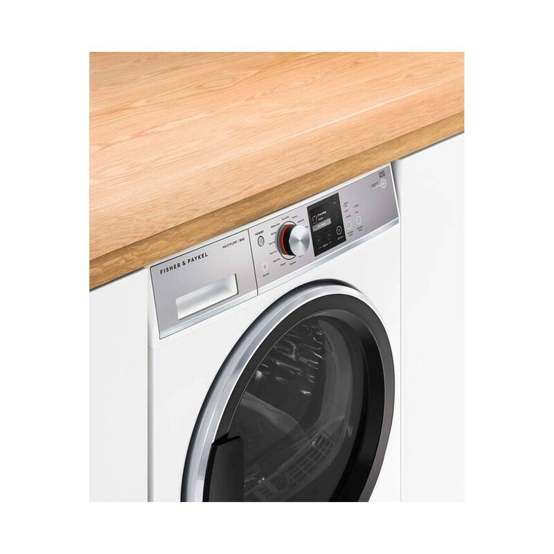 FISHER & P Heat Pump Dryer (9kg) DH9060C1-image 8
