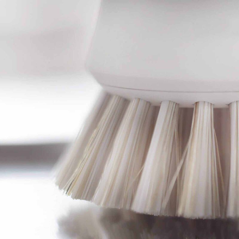 MARNA Antibacterial Kitchen Brush (68x86mm) - White K750-W-image 4