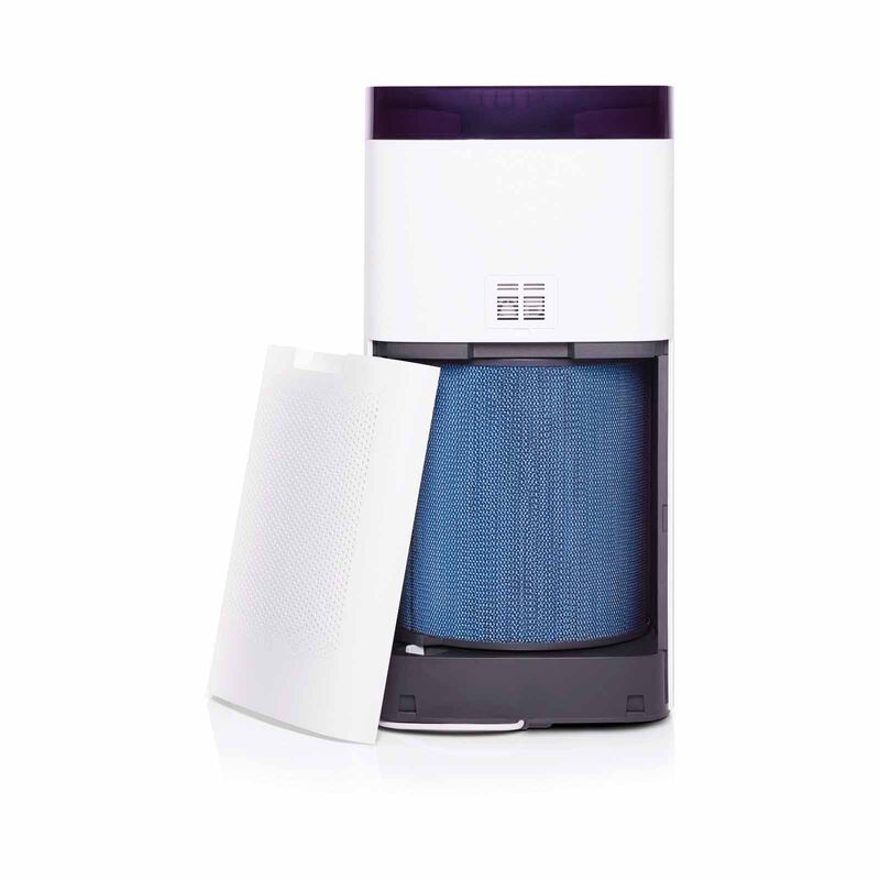 NOVITA Air Purifier A18I-image 3