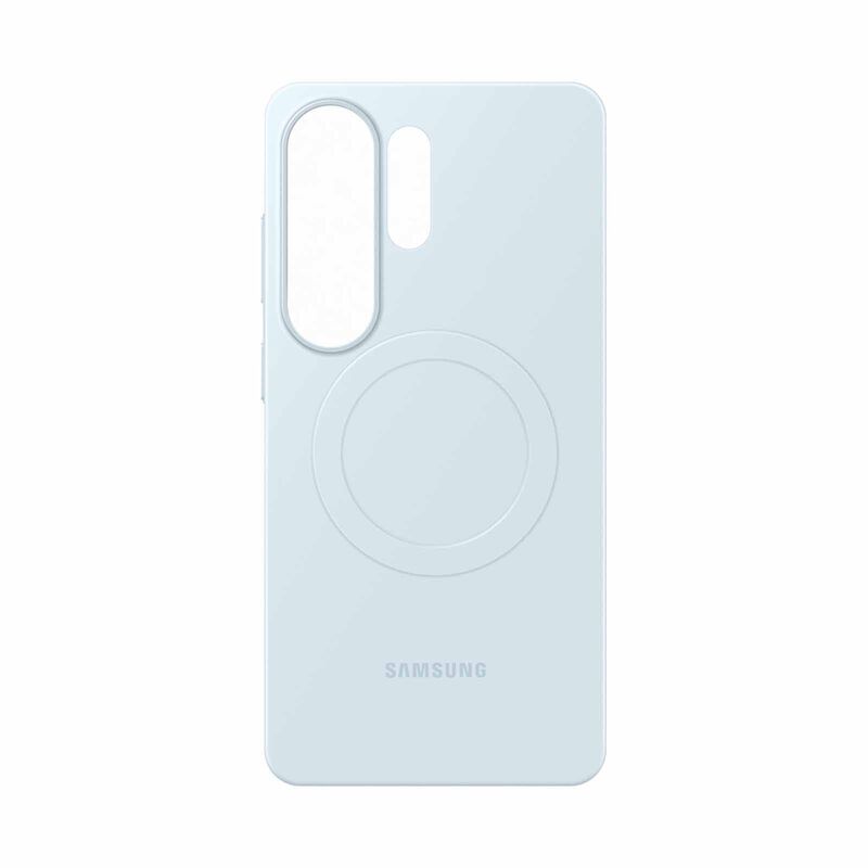 SAMSUNG Galaxy S26 Ultra Slim Magnet Case Lightblue EF-SS948CLEGWW-image 1
