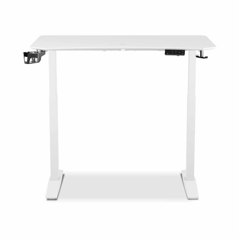 TTRACING Titus X Smart Desk - 1.2 Howlite (s) TTRTTSXSDSK-001-HW-image 14