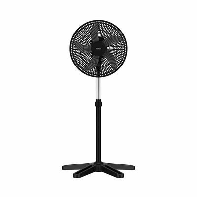 TEFAL 15 In Turbo Essential Stand Fan VF3110