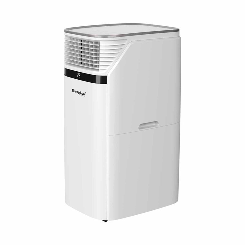 EUROPACE Portable Air-conditoner For Large Spaces (30k Btu) EPAC30Z-image 2