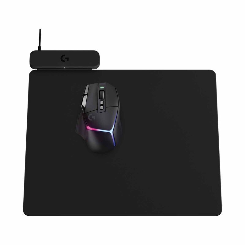 LOGITECH Powerplay 2 Wireless Charging Mat 947-000004-image 5