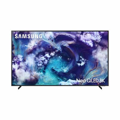 SAMSUNG 75 In 8k Neo Qled Mini Led Smart Tv QA75QN900FKXXS